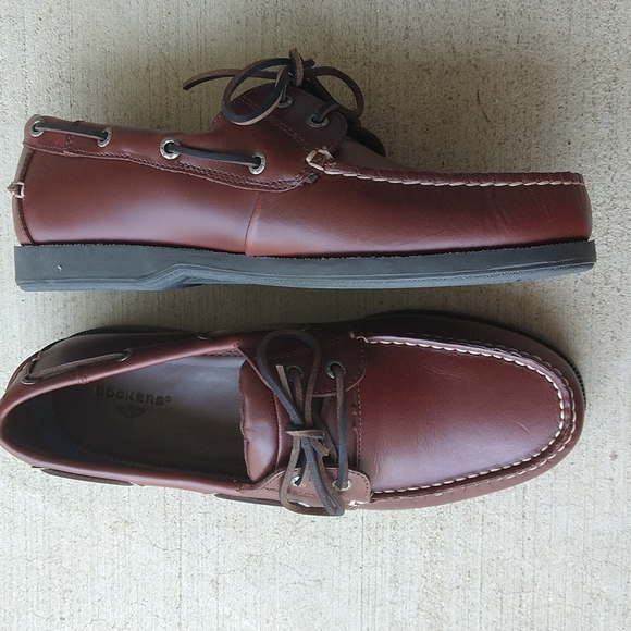 Men's Dockers - Picture 1 of 4